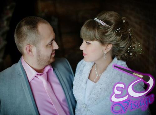 Ищу моделей для пополнения портфолио! 02