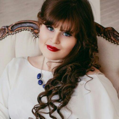 Девушки?  Предлагаю услуги визажиста - мастера по причёскам. 08