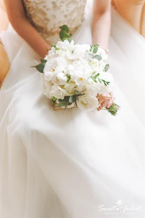 Сила в нежности.  Идея, вдохновение и реализация: Sweet Juliet Wedding Agency. 03