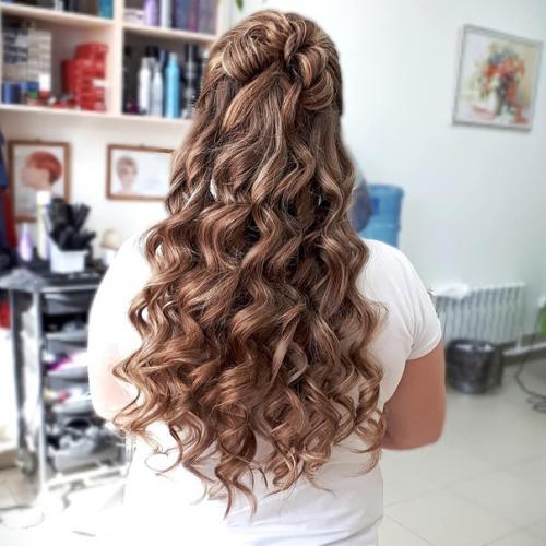 Ну что, есть среди вас будущие невесты? 02