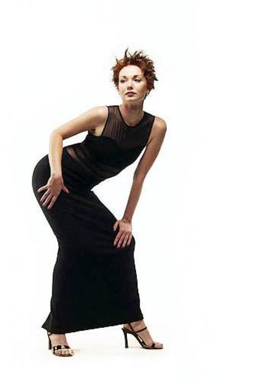 Постоянный свет в Fashion - съемке. 06 Постоянный свет в Fashion - съемке. 06