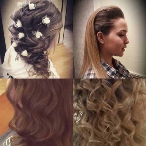 Требуются модели для пополнения портфолио? 02