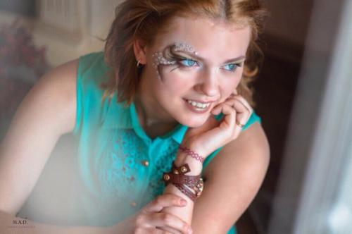 Девушки, ищу моделей на макияж? 02