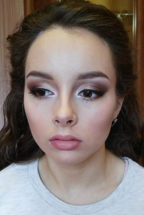 why_Tyumenfem. Разговор с продавцом косметики. 01 why_Tyumenfem. Разговор с продавцом косметики. 01