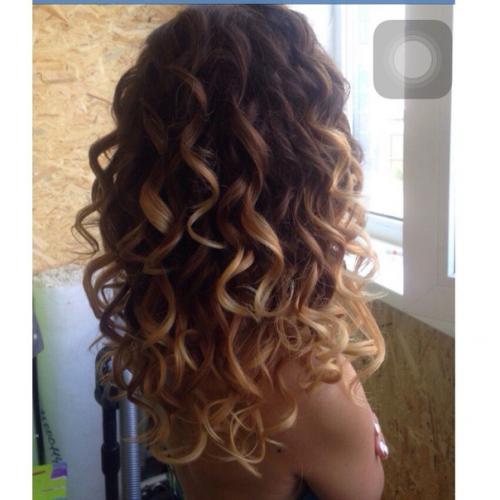 Требуются модели на прически, локоны, макияж? 09