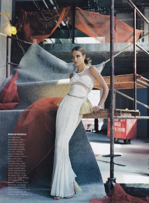 С Чистого Листа. 09