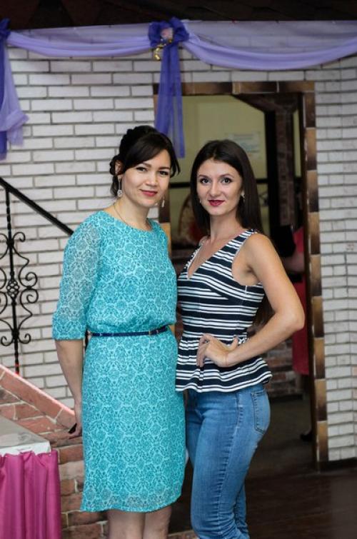 И ещё немного о том, как творилась красота. 06