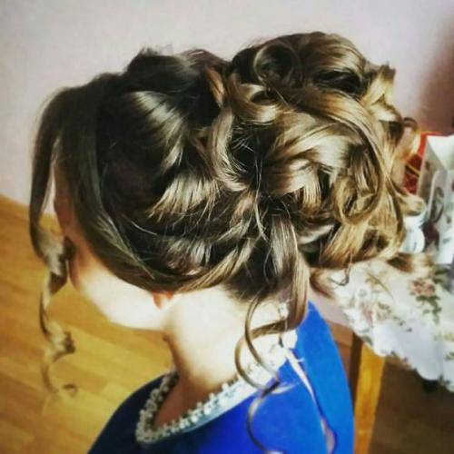 Дорогие девушки!  Специально для вас до конца лета действует акция: 09