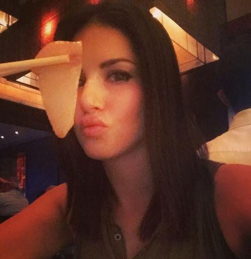 - фото из соц - сети Санни: 01