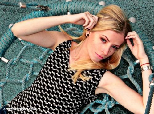 Добрый вечер!  Ищу моделей для прекрасных летних фотосессий! 02