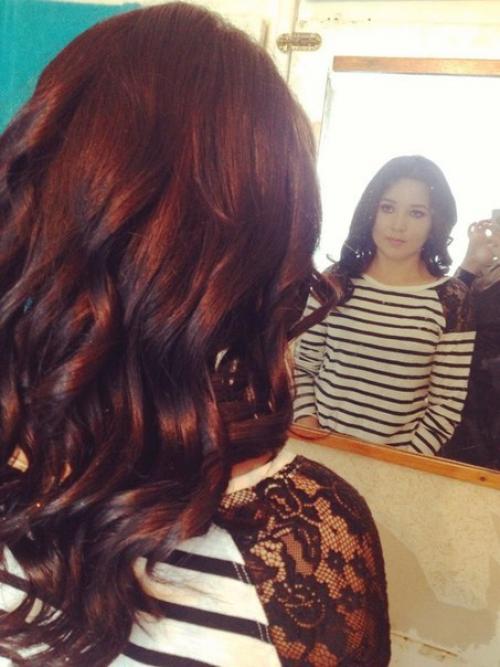 Девочки?  , Ищу моделей на локоны и лютые начесы, которые действительно долго держатся для набивания руки? 08