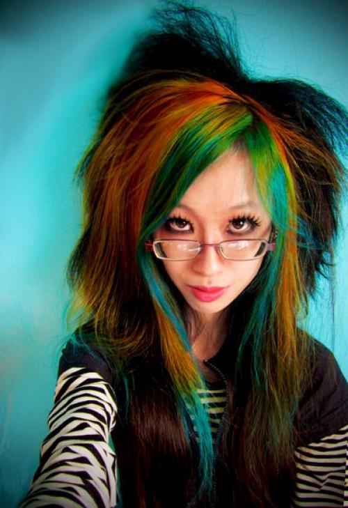 Субкультура@Japanskidesu Hide@Japanskidesu Visualkei@Japanskidesu. 04