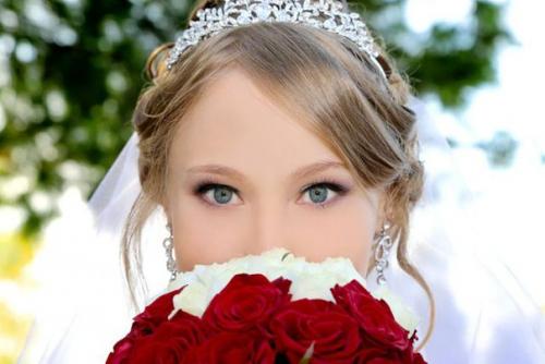 Дорогие девушки и женщины, хотите выглядеть особенно на предстоящих праздниках? 06