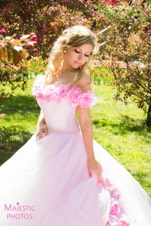 9 - 30 июля фотопроект THE Rose? 02 9 - 30 июля фотопроект THE Rose? 02