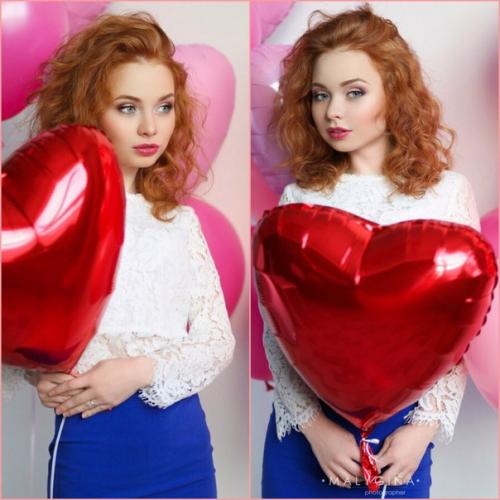 Невесты!  Гости на свадьбу! 09