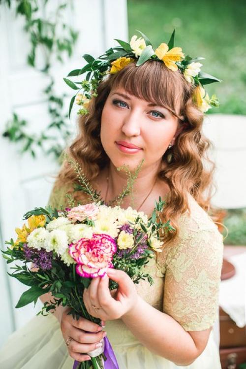 Я счастлива!  Спасибо вам наши волшебницы! 07