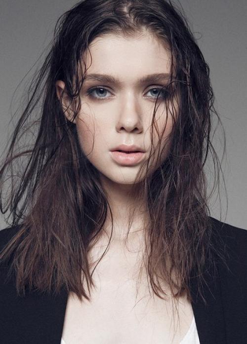 Отборочное задание Лаконичный Бьюти - Портрет. 05