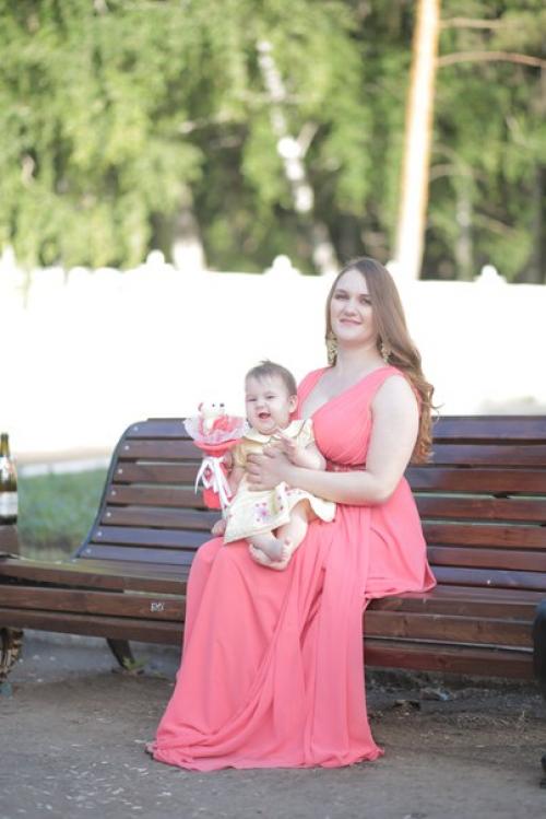 г. октябрьский. 8 июля фотостиль лето 2016 продолжается! 05