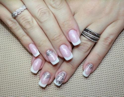 Выпускной, свадьба, отпуск - пакеты услуг: макияж и прическа, маникюр и педикюр, наращивание ресниц и коррекция бровей и др. 02