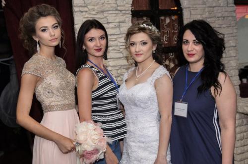 И ещё немного о том, как творилась красота. 05