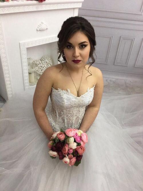 Свадебный стилист ищет моделей на следующие услуги: 05