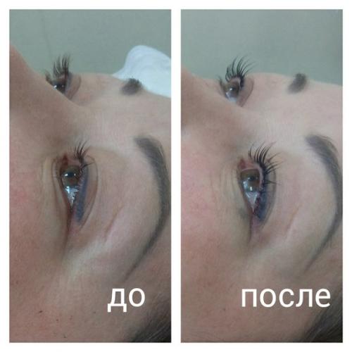 Вы все еще уйму времени на макияж тратите? 02