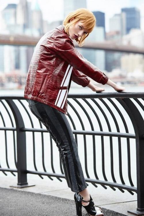 Ида дайберг в фотосессии Карима тэбара для Scmp Style (South China Morning Post Style Magazine) June 2016. 04