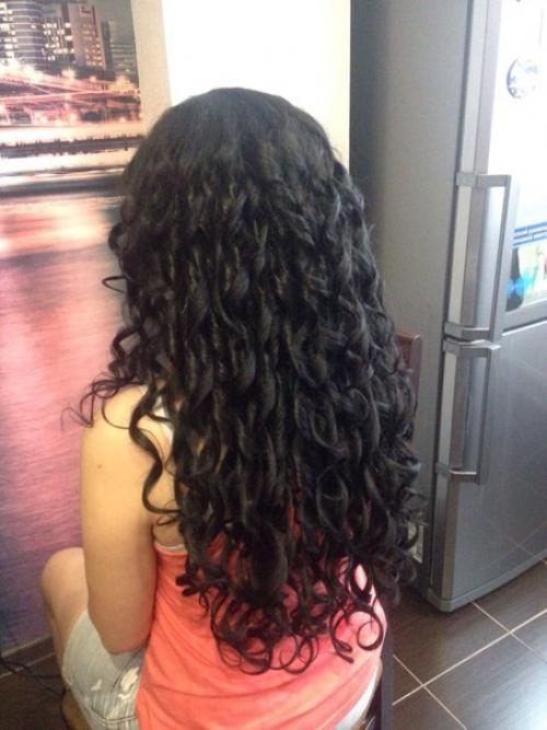 Требуются модели на прически, локоны, макияж? 08