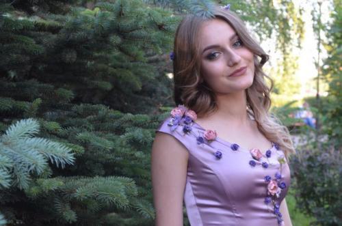 Мы приглашаем моделей на СОЗДАНИЕ невероятно красивого образа. 01