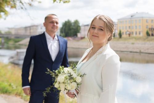 Хочу показать вам один из образов невест. 02 Хочу показать вам один из образов невест. 02