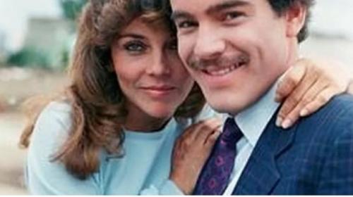 Летом у меня всегда обострение по старым сериалам. 02