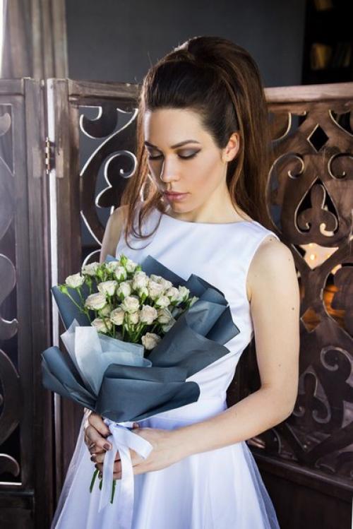 Милые девушки Самары, визажист и стилист по причёскам приглашают вас преобразиться к любому событию в вашей жизни. 01