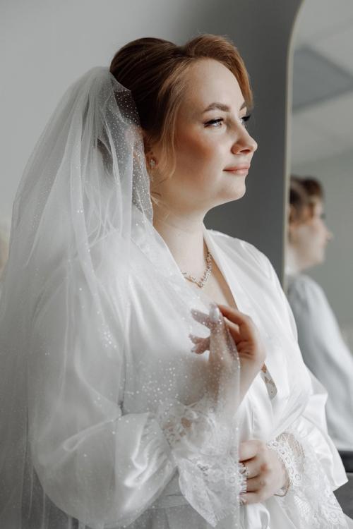 Череповец, невесты!  Вы красивое пространство для свадебных сборов ищете? 02