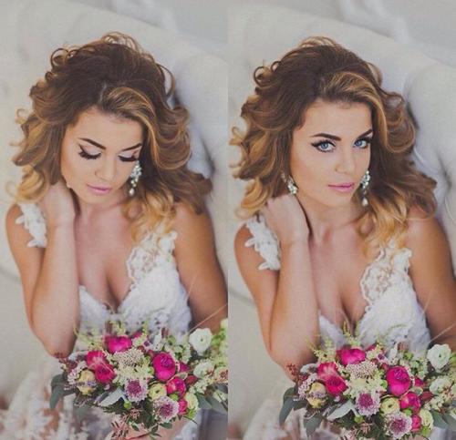 Я профессиональный визажист - стилист? 01