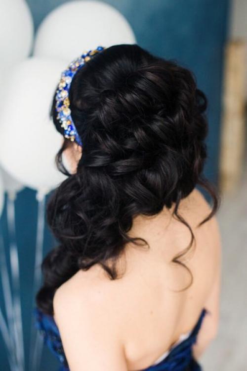 Милые девушки Самары, визажист и стилист по причёскам приглашают вас преобразиться к любому событию в вашей жизни. 02