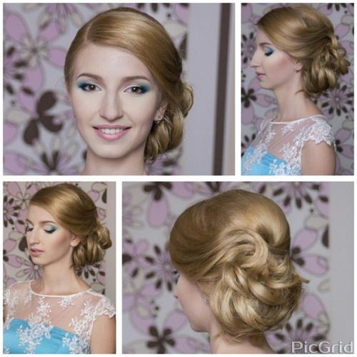 Лишь в том случае, если вы хотите записаться ко мне на услуги, то, пожалуйста, начинайте по порядку дабы сэкономить наше общее с вами время: 03