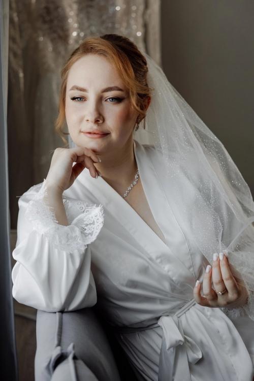 Череповец, невесты!  Вы красивое пространство для свадебных сборов ищете? 03