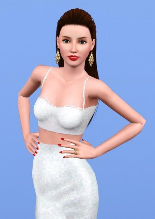 Рэйчел на премии Bridgeport Fashion Awards маленькое интервью. 01 Рэйчел на премии Bridgeport Fashion Awards маленькое интервью. 01