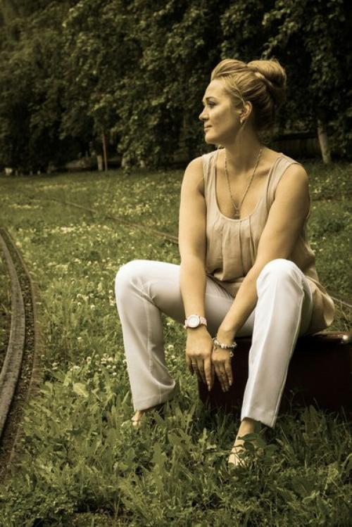 Фотопроект Новый Путь. 06