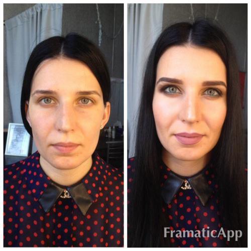 Свадебный стилист ищет моделей на следующие услуги: 03