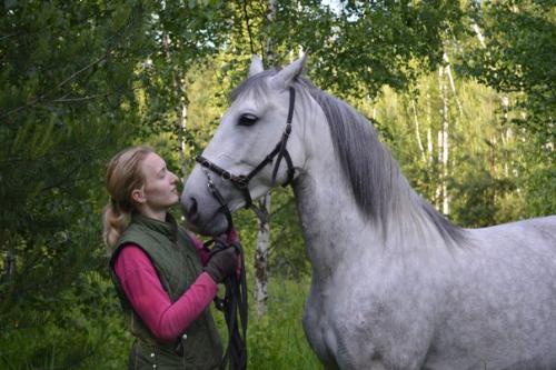 Пока погода и обстоятельства подводят и не получается состыковаться с проф. 04