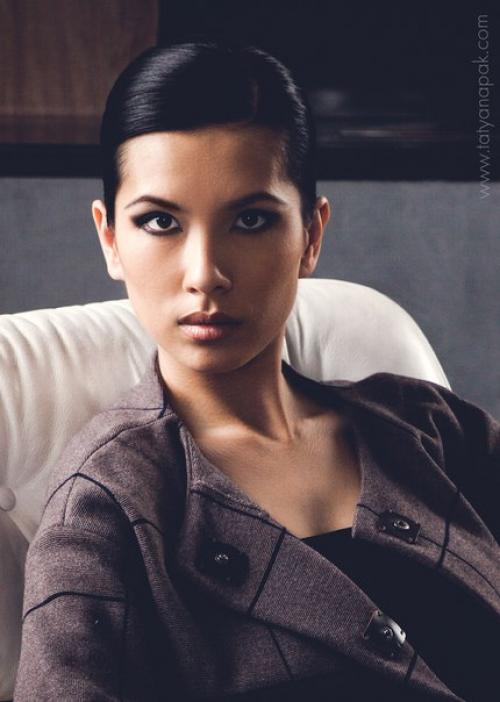 Ищу стройную девушку интересной внешности для фотосъемки в стиле фэшн (реклама дорогих часов. 04