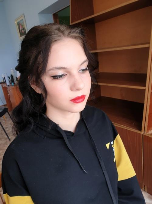 Последние выпускные в этом сезоне. 02