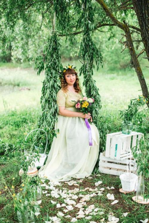 Я счастлива!  Спасибо вам наши волшебницы! 03