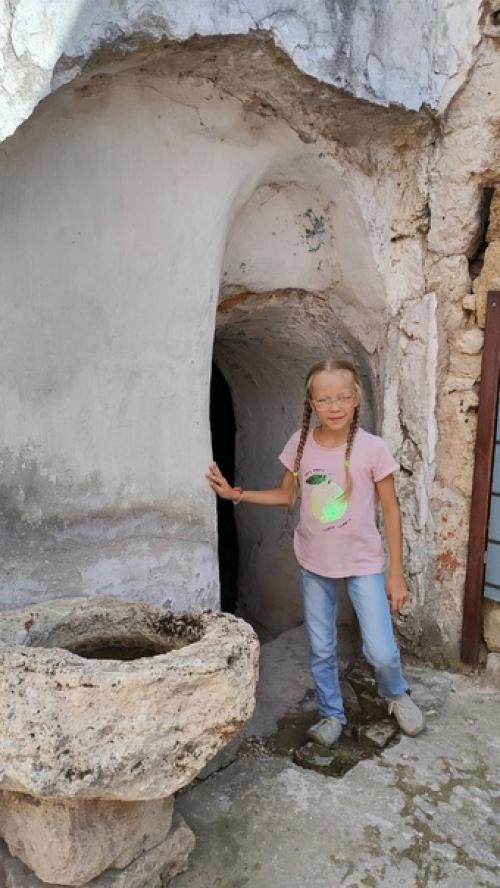 Турецкие бани XVI века. 06