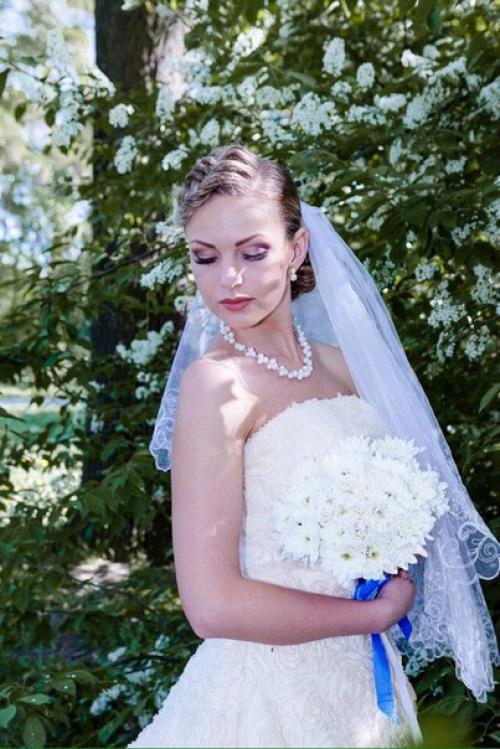 Дорогие невесты?  , Ведется предварительная запись? 04