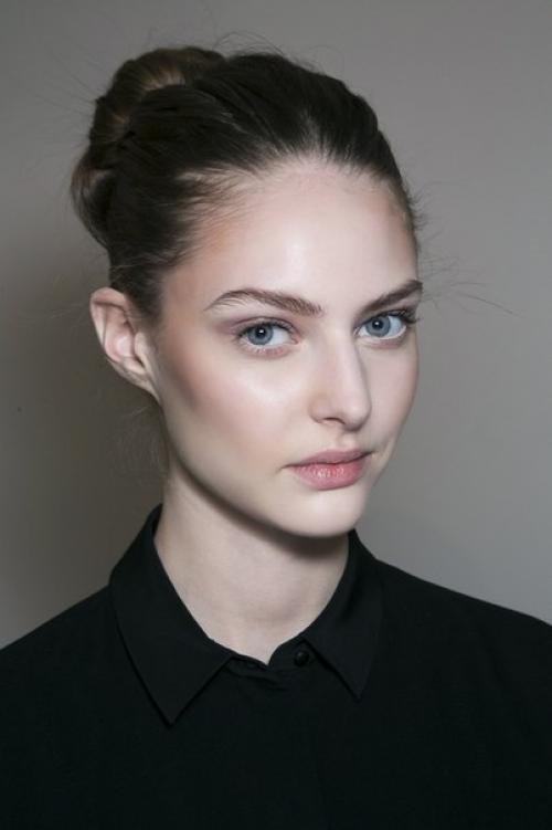 Отборочное задание Лаконичный Бьюти - Портрет. 04