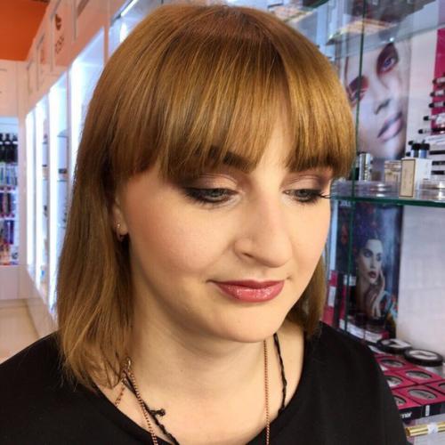 Услуги визажиста - стилиста? 07 Услуги визажиста - стилиста? 07