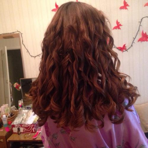 Требуются модели на прически, локоны, макияж? 02