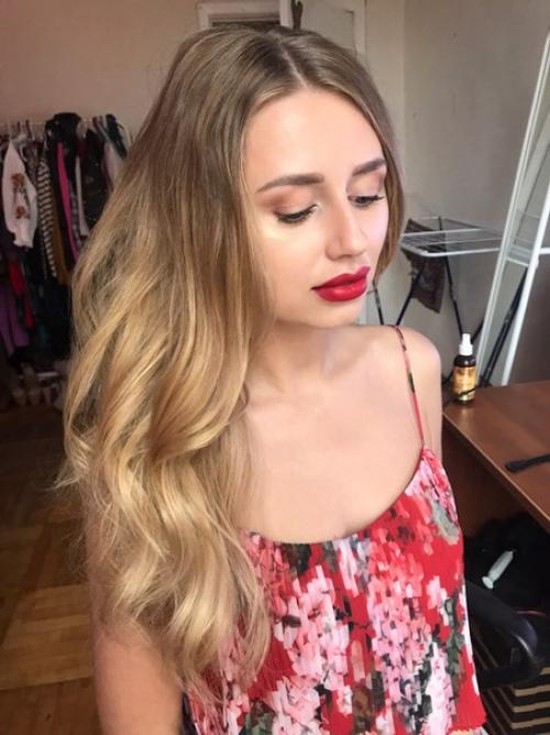 Макияж?  Модели для пополнения портфолио всех типажей и возрастов нужны! 04